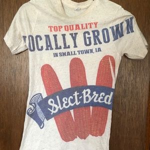 Country Farm T-Shirt